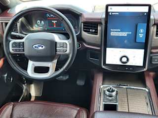2022 Ford Expedition, photo 20