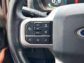 2022 Ford Expedition, photo 4