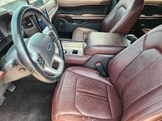 2022 Ford Expedition, photo 17
