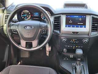 2021 Ford Ranger, photo 19