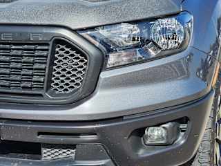 2021 Ford Ranger, photo 28