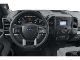 2019 Ford F-150, photo 9