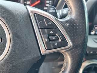 2019 Chevrolet Camaro, photo 4