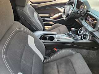 2019 Chevrolet Camaro, photo 17