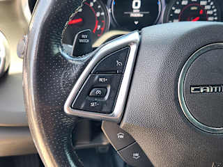 2019 Chevrolet Camaro, photo 3