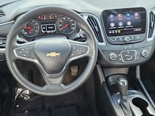 2020 Chevrolet Malibu, photo 19