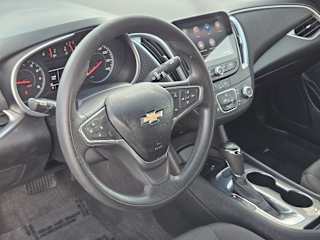 2020 Chevrolet Malibu, photo 9