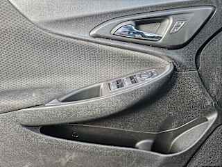 2020 Chevrolet Malibu, photo 4
