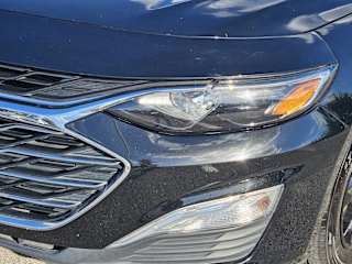 2020 Chevrolet Malibu, photo 28
