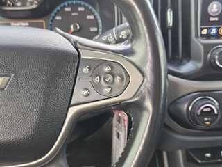 2019 Chevrolet Colorado, photo 7