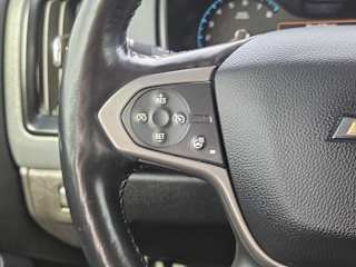 2019 Chevrolet Colorado, photo 6