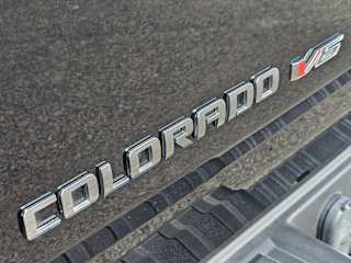 2019 Chevrolet Colorado, photo 12