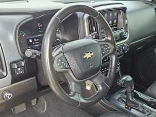 2019 Chevrolet Colorado, photo 9