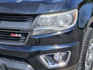 2019 Chevrolet Colorado, photo 28