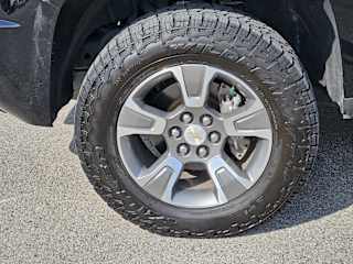 2019 Chevrolet Colorado, photo 29