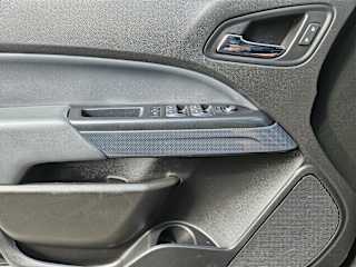 2019 Chevrolet Colorado, photo 4