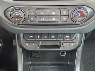 2019 Chevrolet Colorado, photo 33