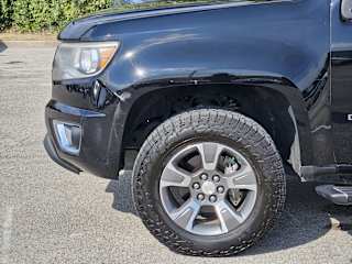 2019 Chevrolet Colorado, photo 13