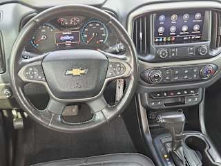 2019 Chevrolet Colorado, photo 19