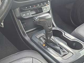 2019 Chevrolet Colorado, photo 21