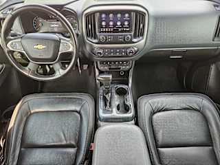 2019 Chevrolet Colorado, photo 15