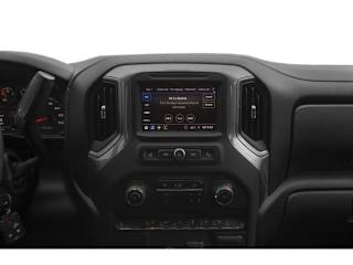 2020 Chevrolet Silverado 1500, photo 17