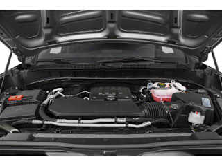 2020 Chevrolet Silverado 1500, photo 13