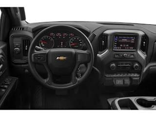 2020 Chevrolet Silverado 1500, photo 9