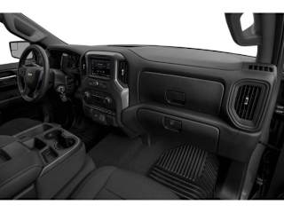 2020 Chevrolet Silverado 1500, photo 16