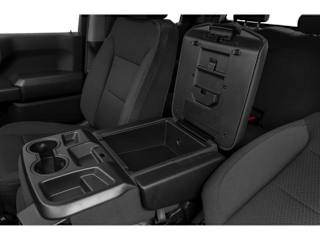 2020 Chevrolet Silverado 1500, photo 7