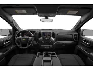 2020 Chevrolet Silverado 1500, photo 14