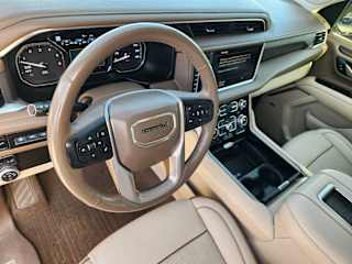 2021 GMC Yukon, photo 9
