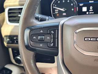 2021 GMC Yukon, photo 4