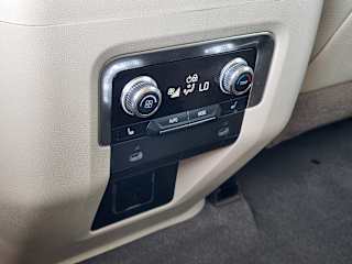 2021 GMC Yukon, photo 6
