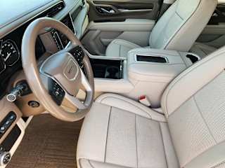 2021 GMC Yukon, photo 16