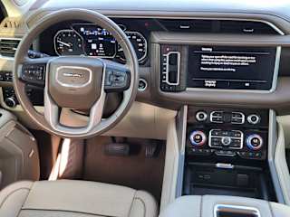 2021 GMC Yukon, photo 19
