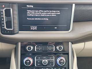 2021 GMC Yukon, photo 20