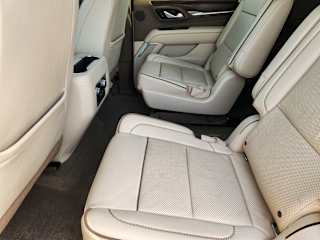 2021 GMC Yukon, photo 7