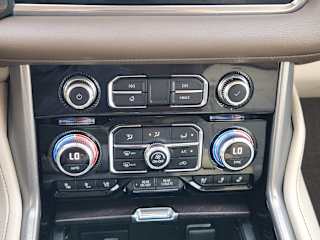 2021 GMC Yukon, photo 32