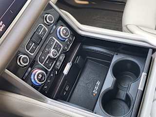 2021 GMC Yukon, photo 33