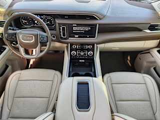 2021 GMC Yukon, photo 15