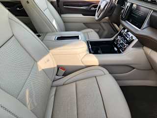 2021 GMC Yukon, photo 17