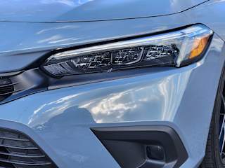 2024 Honda Civic, photo 28