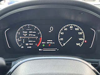 2024 Honda Civic, photo 22