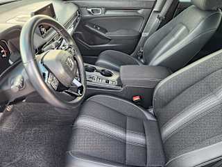 2024 Honda Civic, photo 16