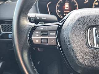 2024 Honda Civic, photo 3