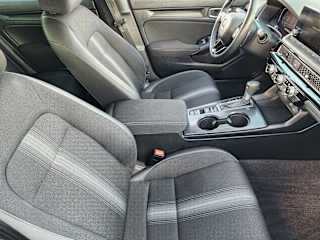 2024 Honda Civic, photo 17
