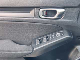 2024 Honda Civic, photo 34