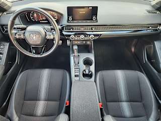 2024 Honda Civic, photo 15