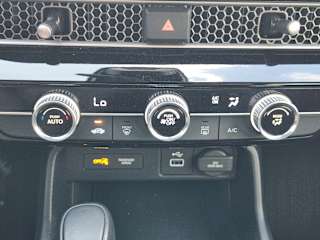 2024 Honda Civic, photo 31